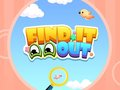 Spel Ontdek het online