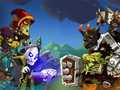 Spel Eindeloze Grens online