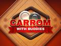 Spel Carrom met vrienden online