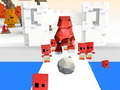 Spel Koninklijke Bowlingverdediging online