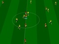 Spel Voetbalskills: Euro Cup 2021 online