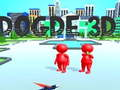 Spel Ontwijk 3D online