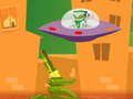 Spel Ben 10: Alienaanval online