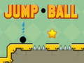 Spel Springbal online