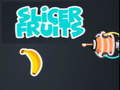 Spel Fruit Snijden online
