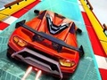 Spel Extreme Auto Stunts 3D online