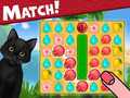 Spel Eilandpuzzel online