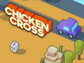 Spel Kip Oversteek online