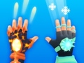 Spel IJs Man 3D online