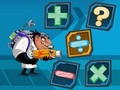 Spel Krazy Schutter van Wiskunde online