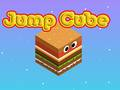 Spel Springende Kubus online