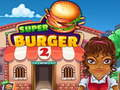 Spel Super Burger 2 online