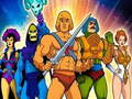 Spel He-Man Puzzelcollectie online