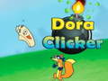 Spel Dora Klikker online