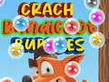 Spel Crash Bandicoot: Bellen online