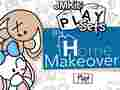 Spel JMKit Speelsets: Mijn Huis Make-over online