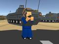 Spel Blok Slag Royale online