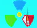 Spel Verf Druppel online
