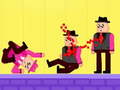 Spel Vecht Puzzel Online online