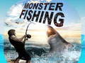 Spel Monster Vissen online