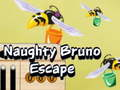 Spel Stoute Bruno Ontsnapping online
