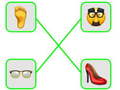 Spel Emoji Match Puzzel online