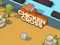 Spel Kruisende Kip online