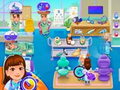 Spel Mijn Ziekenhuisdokter online