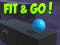Spel Fit & Ga! online