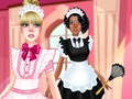Spel Prinses Hulpje Academie online