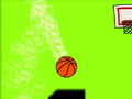 Spel Basketbal Bounce Uitdaging online