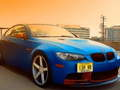 Spel Duitse Snelste Auto's Puzzel online