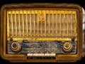 Spel Oude buizenradio-puzzel online