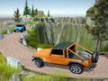 Spel Heuvelbeklim Offroad Avontuur online