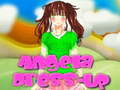 Spel Angela Aankleden online