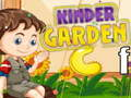 Spel Kleuterschool online