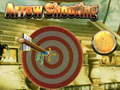 Spel Pijl Schieten online