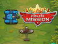 Spel Eindeloze Missie online
