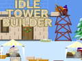 Spel Inactieve Toren Bouwer online