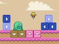 Spel SlijmPijlen online
