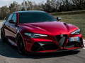Spel Alfa Romeo Giulia GTA Glijden online
