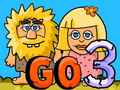 Spel Adam en Eva Gaan 3 online