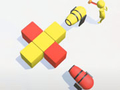 Spel Schiet Kleur online
