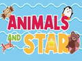 Spel Dieren en Ster online