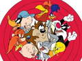 Spel Looney Tunes Puzzelcollectie online