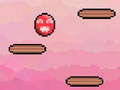 Spel Pixel Stuiterballetje online