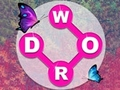 Spel Woorden Verbinden 2021 online