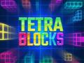 Spel Tetra Blokken online