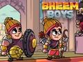 Spel Bheem Jongens online