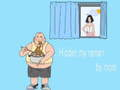 Spel Verborgen ramen door mama online